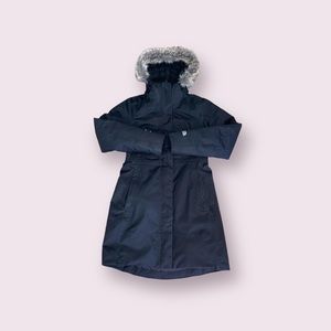 The North Face Arctic Women’s Parka Size S - Black